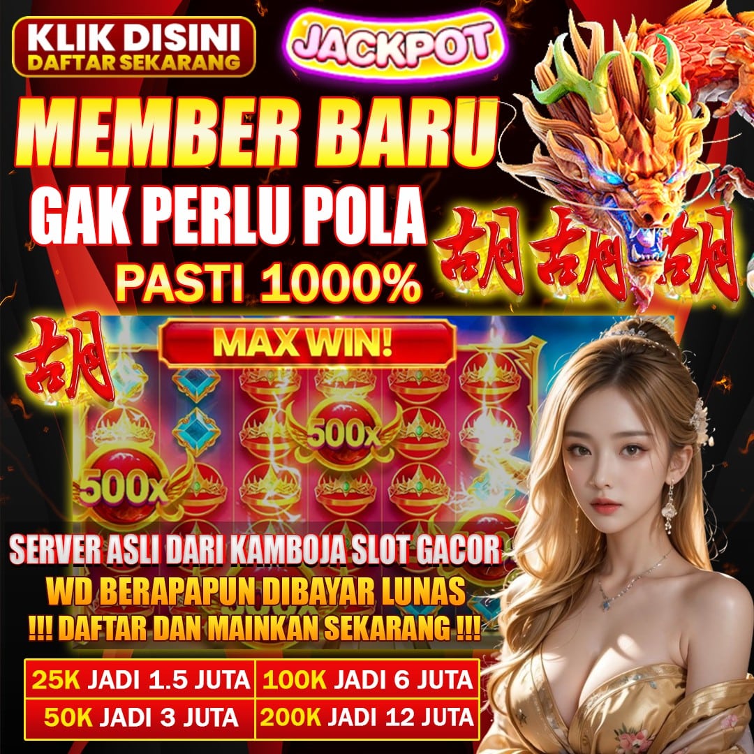 ELITTOTO: Situs Game Depo QRIS Paling Recommended 2025